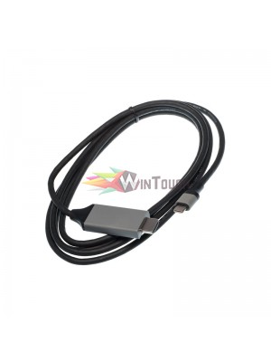 Valore USB-C to HDMI Αντάπτορας (VUH-05) 2Μ Εικόνα & Ήχος